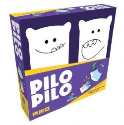 JEU PILO PILO